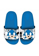 Sonic® Slapi albastri 981587