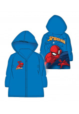 Spider-Man® Pelerina ploaie Albastra 914943