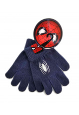 Spider-Man® Manusi 5 degete albastre 166826