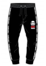 Star Wars® Pantaloni negri 111095