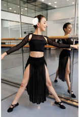 Costum Jazz negru 1614