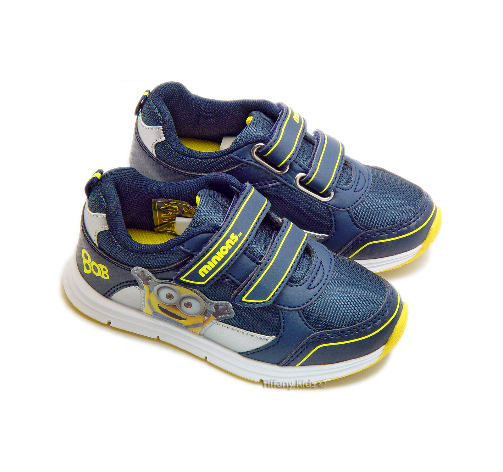 Eco Minion minions 174 pantofi sport eco albastru pantofi adidasi Eco Minion minions 174 pantofi sport eco albastru pantofi adidasi